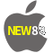 Aplicativo NEW88 para iOS