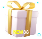 Receba seus bônus de boas-vindas no NEW88