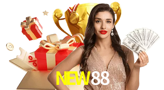 Jogue com dealers reais no NEW88!