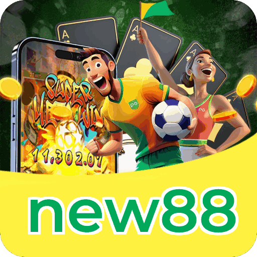 Interface do Aplicativo new88 - Design Premium e Intuitivo