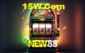 Welcome Bonus NEW88