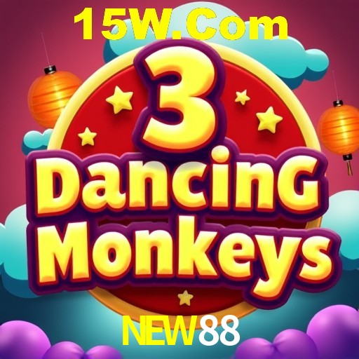 Interface do App NEW88