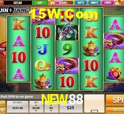 Casino Ao Vivo NEW88