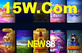 Ofertas Imperdíveis na NEW88: Promoções e Bônus Que Valem a Pena