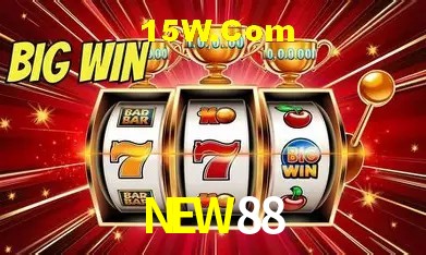 Promoções Sazonais NEW88