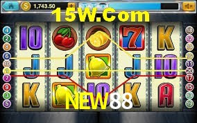 Statistics NEW88