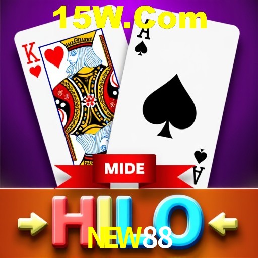 Mesa de Blackjack NEW88