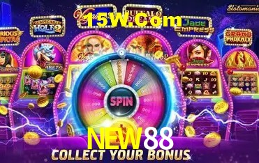 Provedores de Jogos NEW88