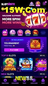 Live Casino NEW88