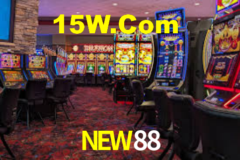 NEW88: A Experiência de Casino com Jogos de Mesa ao Vivo