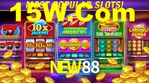Live Casino NEW88