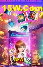 Tecnologia da Plataforma NEW88