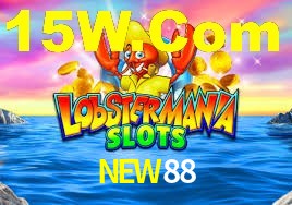 Daily Bonuses NEW88