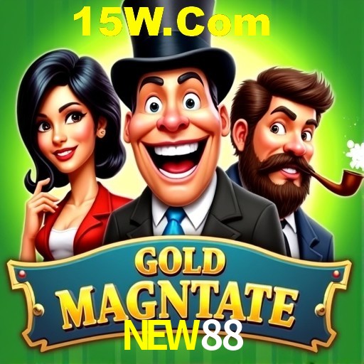 Flash Promotion NEW88