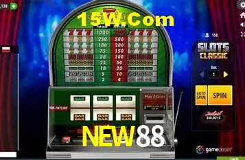 Promoção Relâmpago NEW88